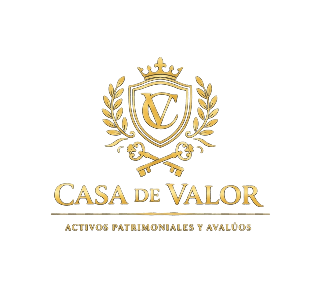 Casa de Valor
